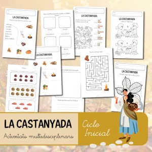 LA CASTANYADA