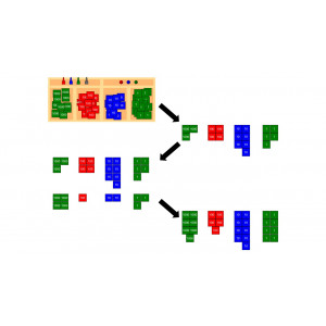 Estampilles o segells (Montessori)