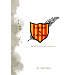 Llegendes de Catalunya: recull