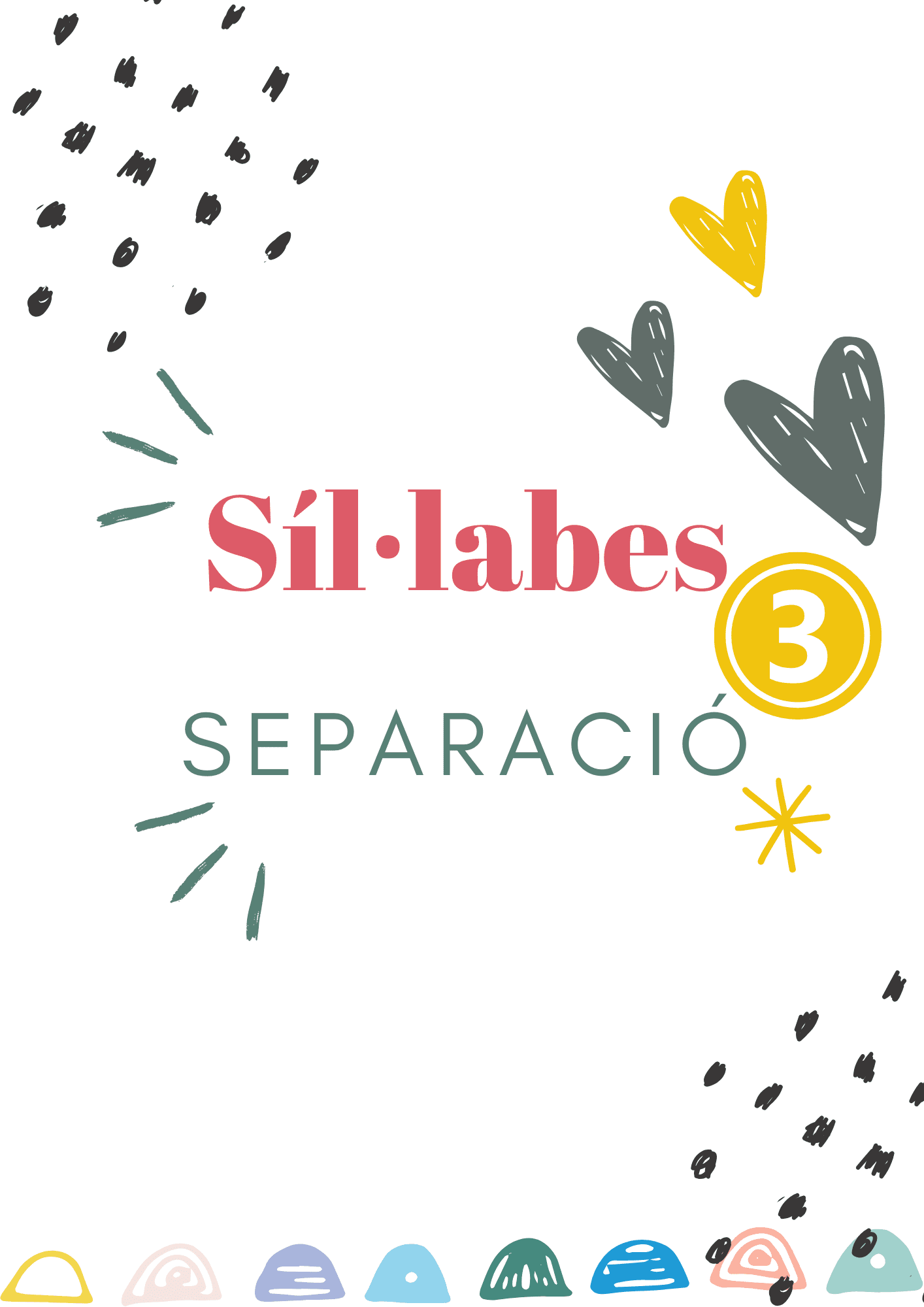 Separació de síl·labes