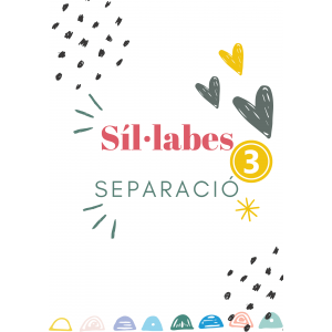 Separació de síl·labes