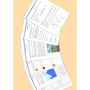 Projecte el clima i la meteorologia