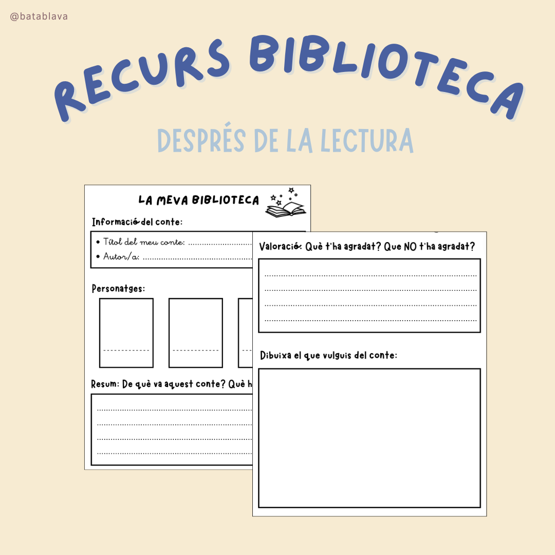 Biblioteca