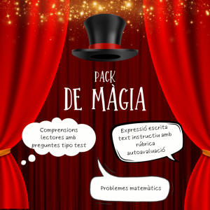 Pack màgia