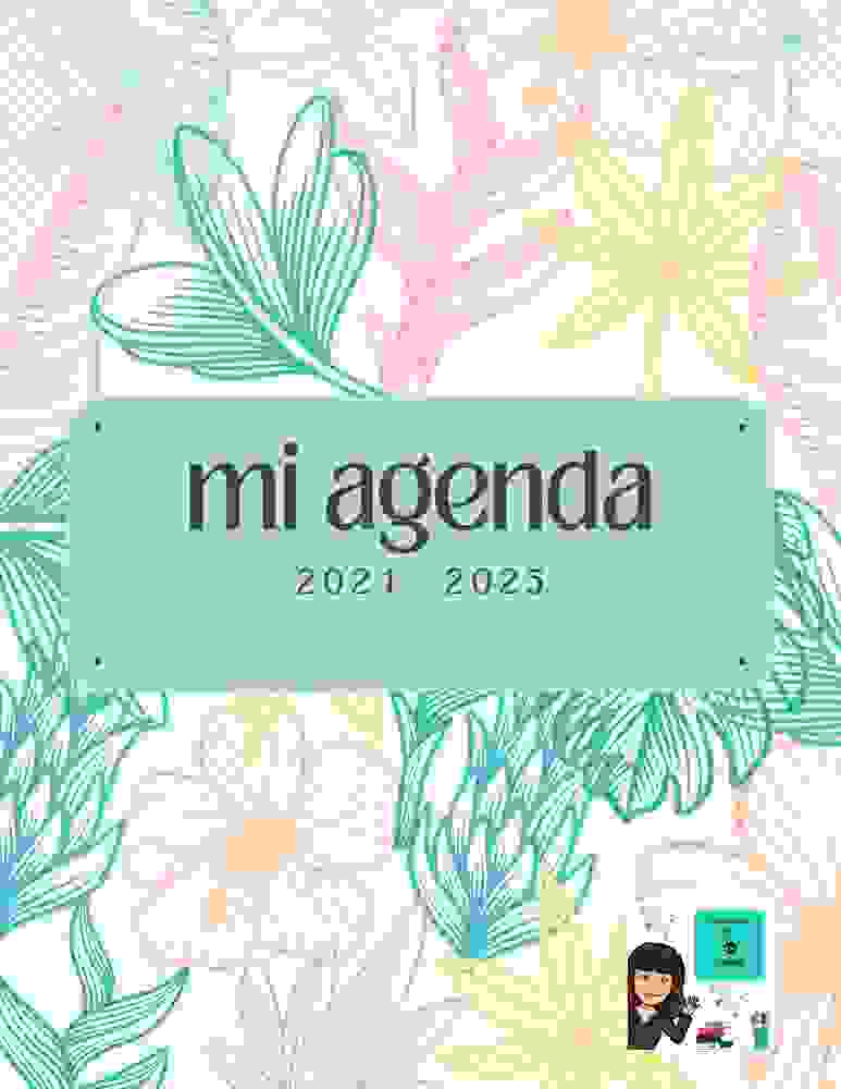 Agenda docente '24-25