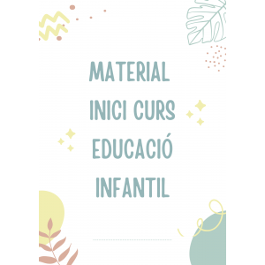 material inici curs