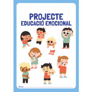 Projecte Educació Emocional Cicle Inicial