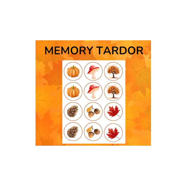 MEMORY TARDOR