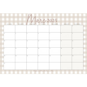 CALENDARI AULA 24-25 VICHY