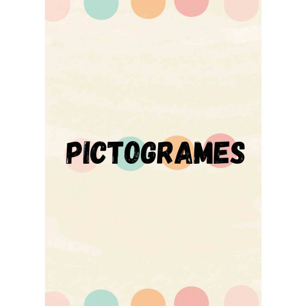 Dossier pictogrames