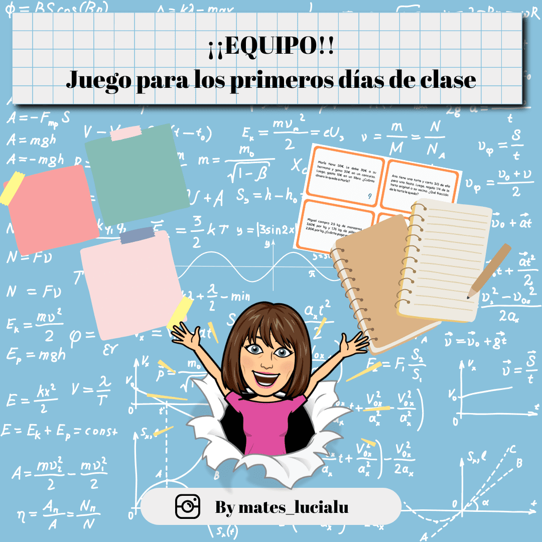 ¡¡𝗘𝗤𝗨𝗜𝗣𝗢!! 𝗜𝗡𝗜𝗖𝗜𝗢 𝗗𝗘 𝗖𝗨𝗥𝗦𝗢📚🎲