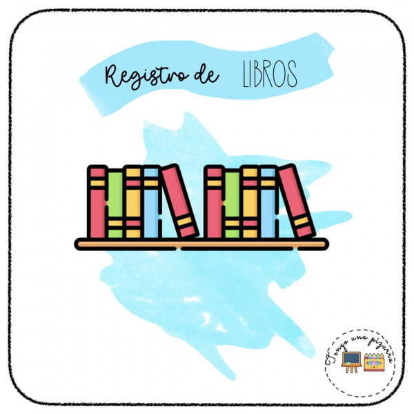 Registro de lectura