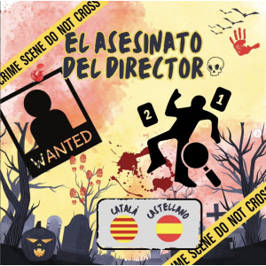 EL ASESINATO DEL DIRECTOR