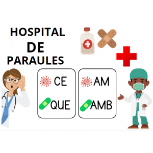 Hospital de paraules