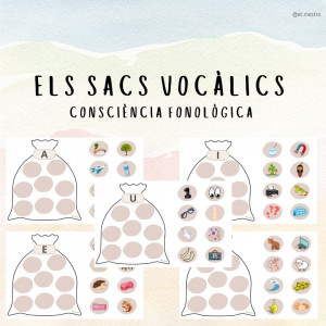 Els sacs vocàlics