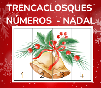 Trencaclosques NADAL