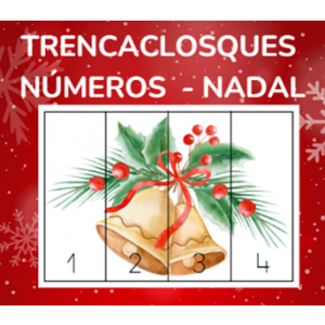 Trencaclosques NADAL