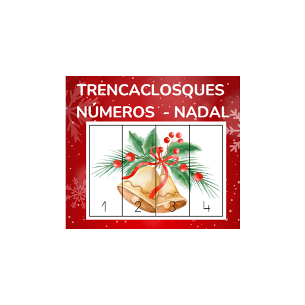 Trencaclosques NADAL