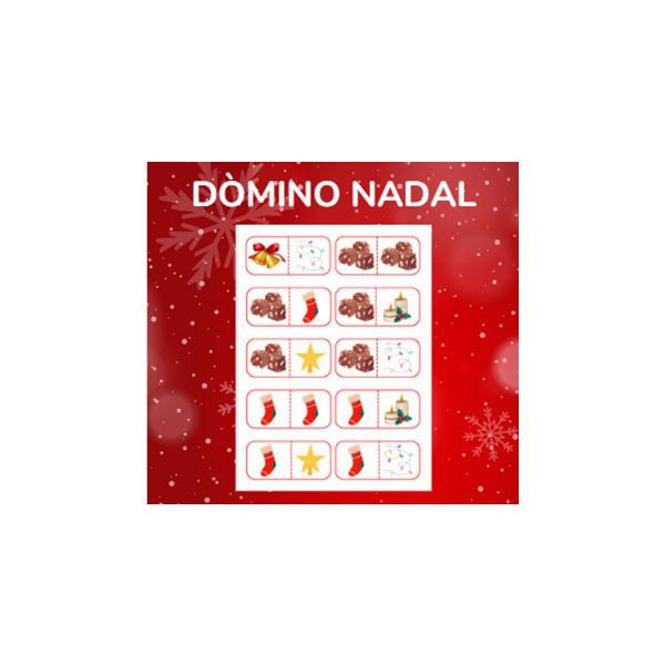 DÒMINO NADAL