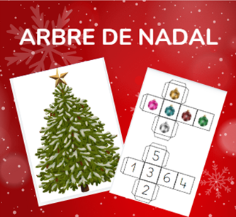 Arbre de NADAL