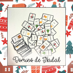 Dominó de Nadal