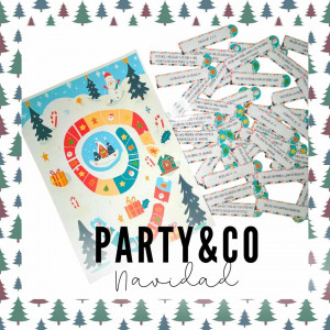 Party & Co Navidad