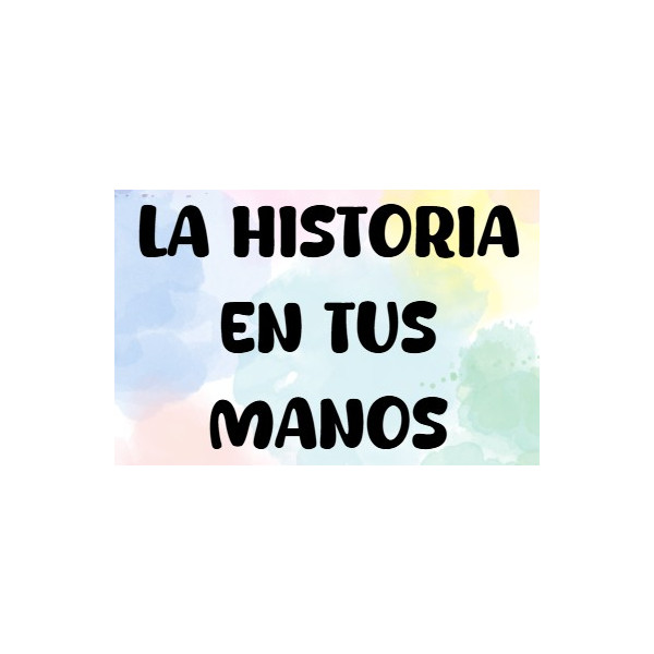 La historia en tus manos