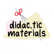 Didactic Materiales
