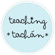 Teaching Tachán