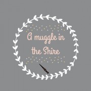 A muggle in the Shire