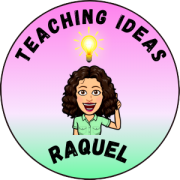 Raquel Teaching Ideas