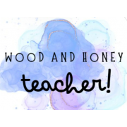 Wood and Honey: Teacher!