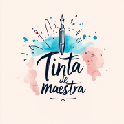 Tinta de maestra